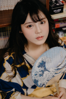 地下管道的美人鱼
